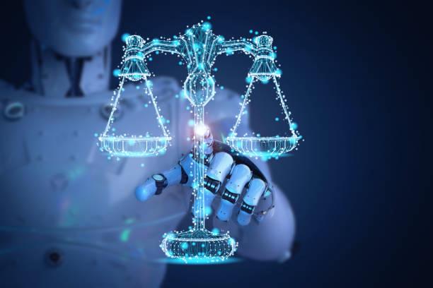 AI Legal research | LegAI Tech, OÜ